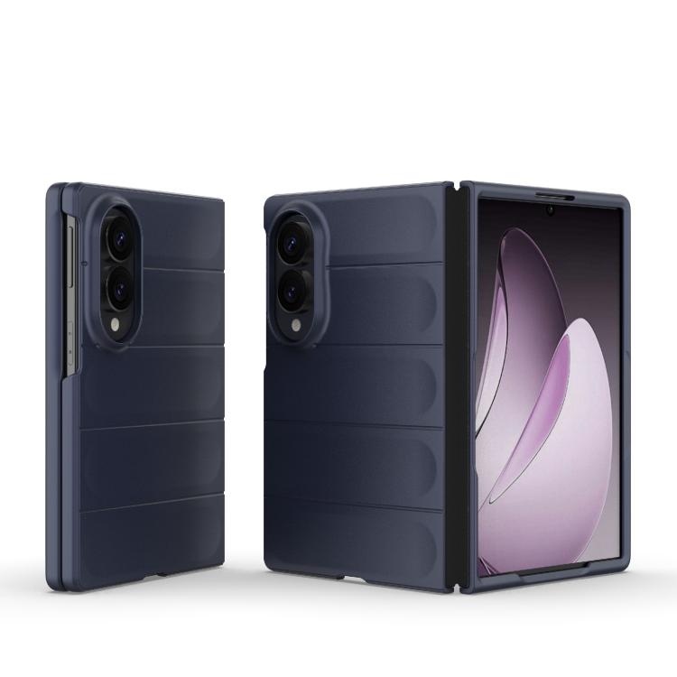 Magic Shield Fold PC Shockproof Phone Case, For Galaxy Z Fold8 5G, For Galaxy Z Fold8 Ultra 5G, For Galaxy Z Flip8 5G, For Samsung Galaxy Z Fold7 5G, For Samsung Galaxy Z Flip7 5G, For Samsung Galaxy Z Flip6, For Samsung Galaxy Z Fold6                 ...