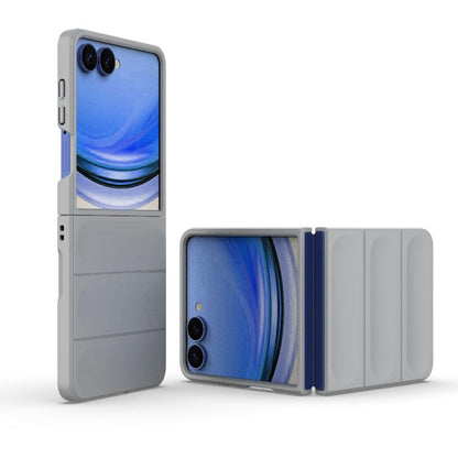 Magic Shield Fold PC Shockproof Phone Case, For Galaxy Z Fold8 5G, For Galaxy Z Fold8 Ultra 5G, For Galaxy Z Flip8 5G, For Samsung Galaxy Z Fold7 5G, For Samsung Galaxy Z Flip7 5G, For Samsung Galaxy Z Flip6, For Samsung Galaxy Z Fold6                 ...