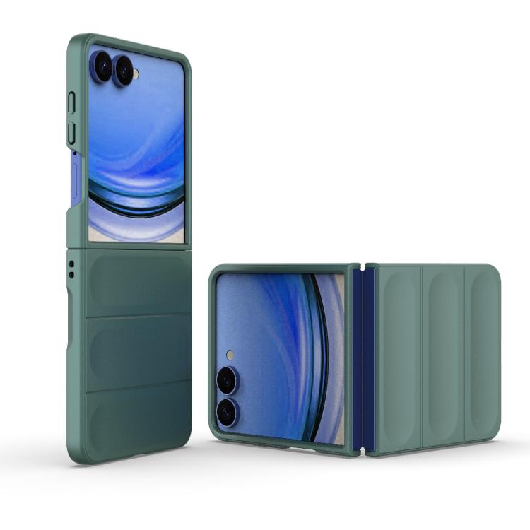 Magic Shield Fold PC Shockproof Phone Case, For Galaxy Z Fold8 5G, For Galaxy Z Fold8 Ultra 5G, For Galaxy Z Flip8 5G, For Samsung Galaxy Z Fold7 5G, For Samsung Galaxy Z Flip7 5G, For Samsung Galaxy Z Flip6, For Samsung Galaxy Z Fold6                 ...