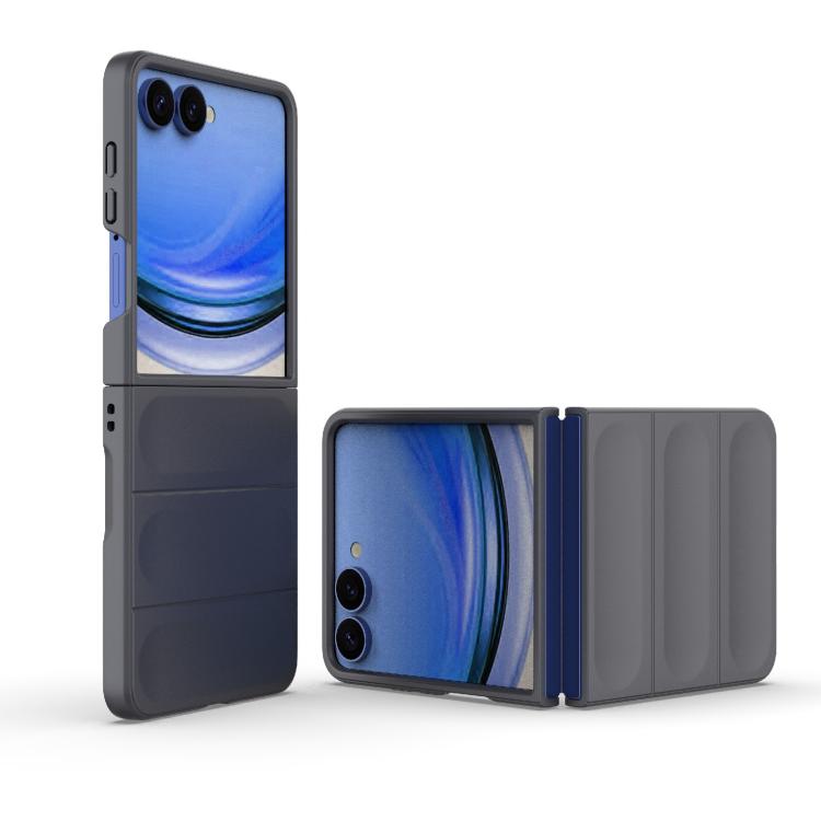 Magic Shield Fold PC Shockproof Phone Case, For Galaxy Z Fold8 5G, For Galaxy Z Fold8 Ultra 5G, For Galaxy Z Flip8 5G, For Samsung Galaxy Z Fold7 5G, For Samsung Galaxy Z Flip7 5G, For Samsung Galaxy Z Flip6, For Samsung Galaxy Z Fold6                 ...