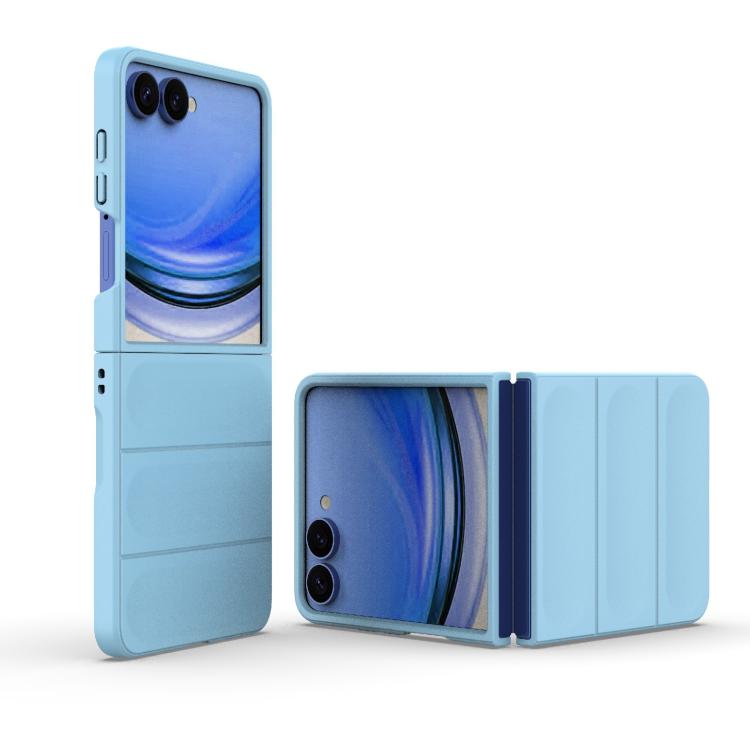 Magic Shield Fold PC Shockproof Phone Case, For Galaxy Z Fold8 5G, For Galaxy Z Fold8 Ultra 5G, For Galaxy Z Flip8 5G, For Samsung Galaxy Z Fold7 5G, For Samsung Galaxy Z Flip7 5G, For Samsung Galaxy Z Flip6, For Samsung Galaxy Z Fold6                 ...
