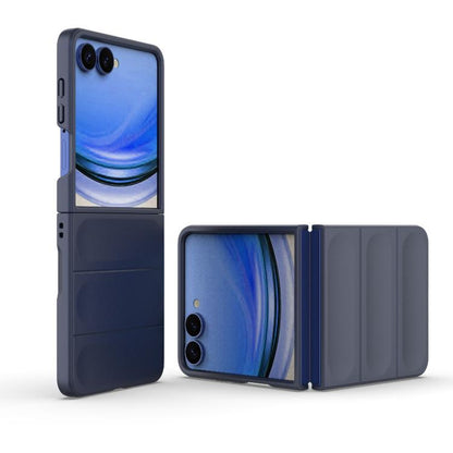Magic Shield Fold PC Shockproof Phone Case, For Galaxy Z Fold8 5G, For Galaxy Z Fold8 Ultra 5G, For Galaxy Z Flip8 5G, For Samsung Galaxy Z Fold7 5G, For Samsung Galaxy Z Flip7 5G, For Samsung Galaxy Z Flip6, For Samsung Galaxy Z Fold6                 ...