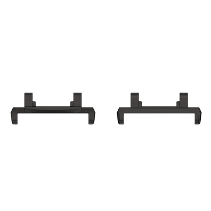 1 Pair Metal Watch Band Connectors, For Amazfit Active Edge A2212