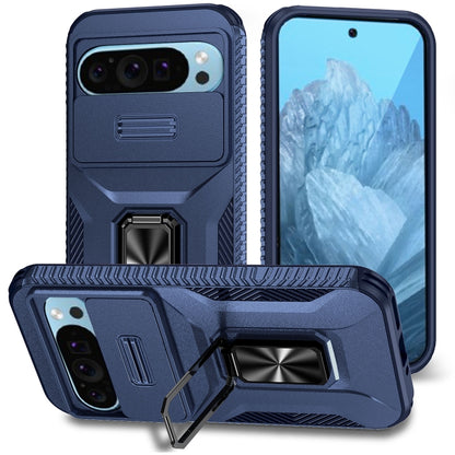 Sliding Camshield Holder Phone Case, For Google Pixel 10a, For Google Pixel 10 / 10 Pro / 9 / 9 Pro, For Google Pixel 9a, For Google Pixel 9 Pro XL, For Google Pixel 9 Pro, For Google Pixel 8a, For Google Pixel 8 Pro, For Google Pixel 8                ...