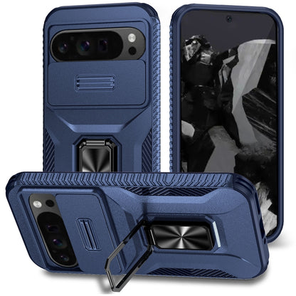 Sliding Camshield Holder Phone Case, For Google Pixel 10a, For Google Pixel 10 / 10 Pro / 9 / 9 Pro, For Google Pixel 9a, For Google Pixel 9 Pro XL, For Google Pixel 9 Pro, For Google Pixel 8a, For Google Pixel 8 Pro, For Google Pixel 8                ...