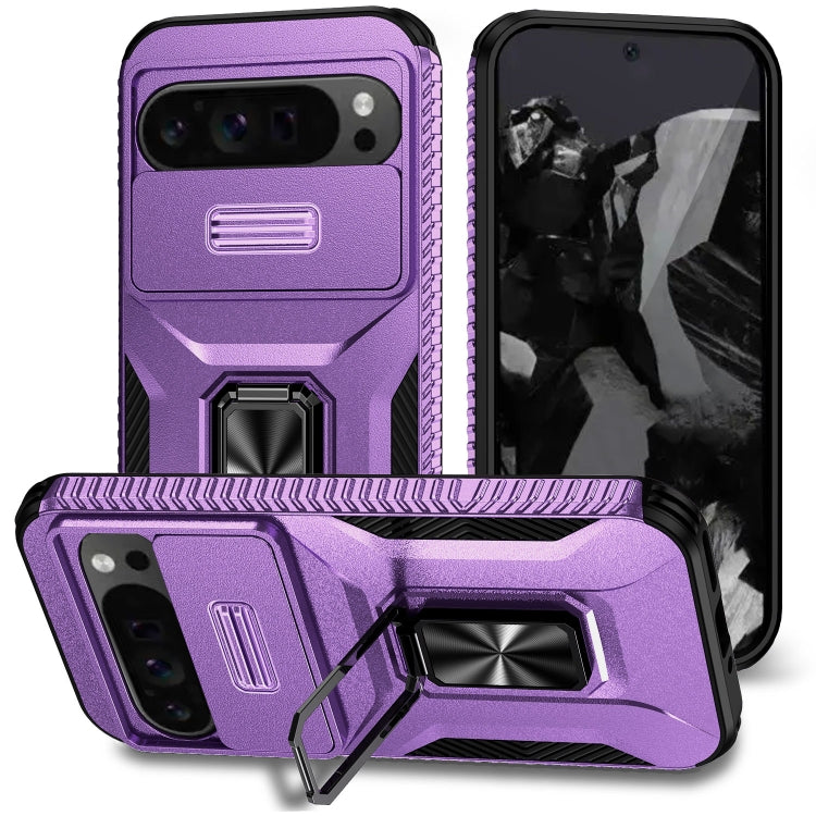 Sliding Camshield Holder Phone Case, For Google Pixel 10a, For Google Pixel 10 / 10 Pro / 9 / 9 Pro, For Google Pixel 9a, For Google Pixel 9 Pro XL, For Google Pixel 9 Pro, For Google Pixel 8a, For Google Pixel 8 Pro, For Google Pixel 8                ...