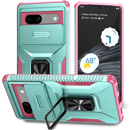 Sliding Camshield Holder Phone Case, For Google Pixel 10a, For Google Pixel 10 / 10 Pro / 9 / 9 Pro, For Google Pixel 9a, For Google Pixel 9 Pro XL, For Google Pixel 9 Pro, For Google Pixel 8a, For Google Pixel 8 Pro, For Google Pixel 8                ...