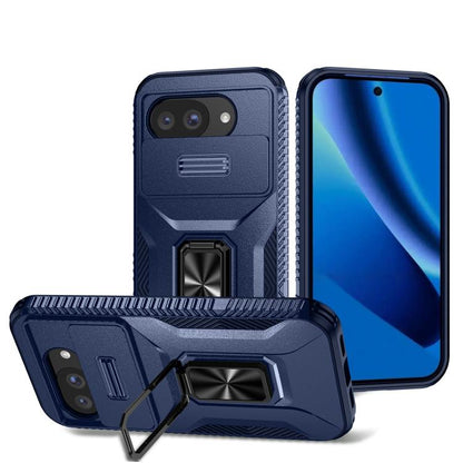 Sliding Camshield Holder Phone Case, For Google Pixel 10a, For Google Pixel 10 / 10 Pro / 9 / 9 Pro, For Google Pixel 9a, For Google Pixel 9 Pro XL, For Google Pixel 9 Pro, For Google Pixel 8a, For Google Pixel 8 Pro, For Google Pixel 8                ...