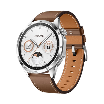 Universal Square Tail Leather Watch Band, 22mm