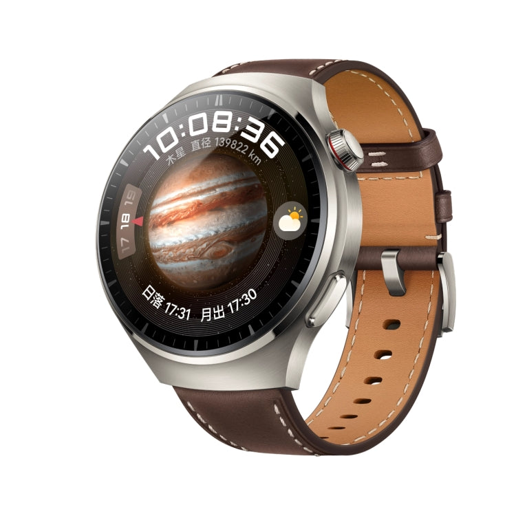 Universal Square Tail Leather Watch Band, 22mm