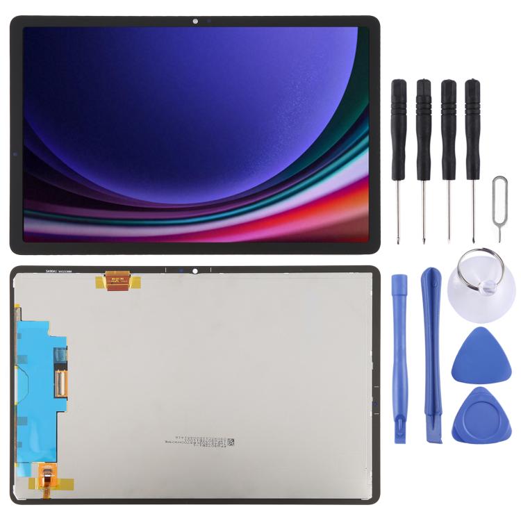 Original LCD Screen With Digitizer Full Assembly