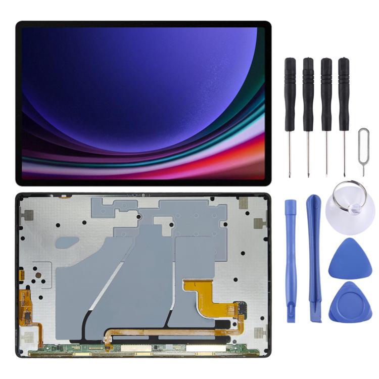 Original LCD Screen With Digitizer Full Assembly