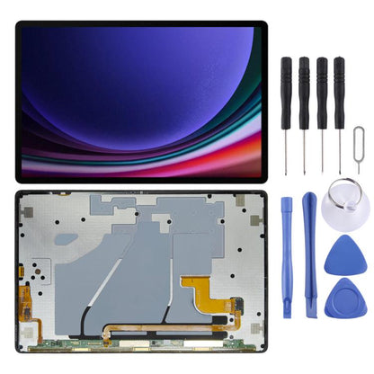 Original LCD Screen With Digitizer Full Assembly