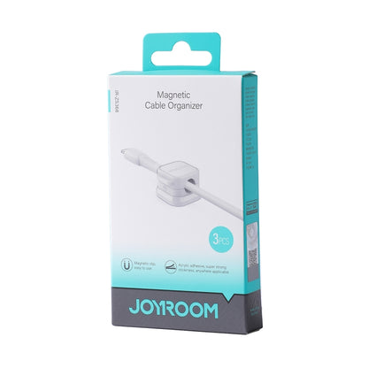 Support magnétique pour câbles de données JOYROOM JR-ZS368