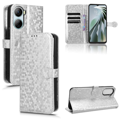 Honeycomb Dot Texture Leather Phone Case, For ZTE nubia Focus 2 Ultra 5G, For ZTE nubia Focus 2 5G, For ZTE nubia Music 2, For ZTE Nubia S 5G A403ZT, For ZTE Blade V70 Design 4G / V70 Vita, For ZTE Blade V70 Max, For ZTE nubia Z70 Ultra                ...