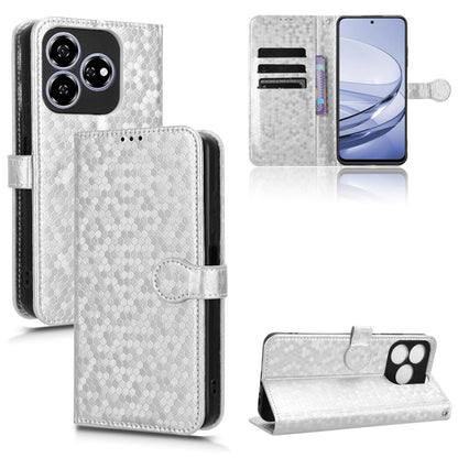 Honeycomb Dot Texture Leather Phone Case, For ZTE nubia Focus 2 Ultra 5G, For ZTE nubia Focus 2 5G, For ZTE nubia Music 2, For ZTE Nubia S 5G A403ZT, For ZTE Blade V70 Design 4G / V70 Vita, For ZTE Blade V70 Max, For ZTE nubia Z70 Ultra                ...