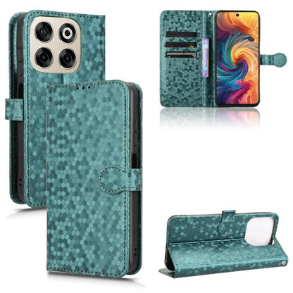 Honeycomb Dot Texture Leather Phone Case, For ZTE nubia Focus 2 Ultra 5G, For ZTE nubia Focus 2 5G, For ZTE nubia Music 2, For ZTE Nubia S 5G A403ZT, For ZTE Blade V70 Design 4G / V70 Vita, For ZTE Blade V70 Max, For ZTE nubia Z70 Ultra                ...