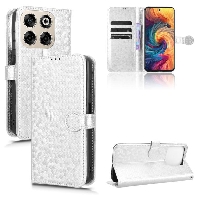 Honeycomb Dot Texture Leather Phone Case, For ZTE nubia Focus 2 Ultra 5G, For ZTE nubia Focus 2 5G, For ZTE nubia Music 2, For ZTE Nubia S 5G A403ZT, For ZTE Blade V70 Design 4G / V70 Vita, For ZTE Blade V70 Max, For ZTE nubia Z70 Ultra                ...