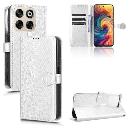 Honeycomb Dot Texture Leather Phone Case, For ZTE nubia Focus 2 Ultra 5G, For ZTE nubia Focus 2 5G, For ZTE nubia Music 2, For ZTE Nubia S 5G A403ZT, For ZTE Blade V70 Design 4G / V70 Vita, For ZTE Blade V70 Max, For ZTE nubia Z70 Ultra                ...