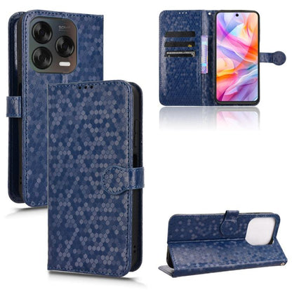 Honeycomb Dot Texture Leather Phone Case, For ZTE nubia Focus 2 Ultra 5G, For ZTE nubia Focus 2 5G, For ZTE nubia Music 2, For ZTE Nubia S 5G A403ZT, For ZTE Blade V70 Design 4G / V70 Vita, For ZTE Blade V70 Max, For ZTE nubia Z70 Ultra                ...