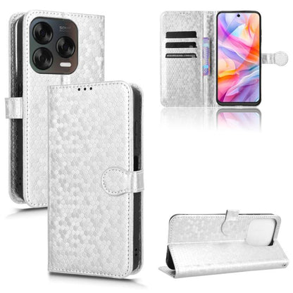 Honeycomb Dot Texture Leather Phone Case, For ZTE nubia Focus 2 Ultra 5G, For ZTE nubia Focus 2 5G, For ZTE nubia Music 2, For ZTE Nubia S 5G A403ZT, For ZTE Blade V70 Design 4G / V70 Vita, For ZTE Blade V70 Max, For ZTE nubia Z70 Ultra                ...