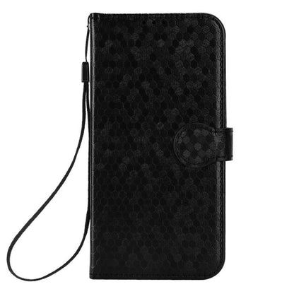 Honeycomb Dot Texture Leather Phone Case, For ZTE Blade A35e / Z2466, For ZTE nubia Focus 2 Ultra 5G, For ZTE nubia Focus 2 5G, For ZTE nubia Music 2, For ZTE Nubia S 5G A403ZT, For ZTE Blade V70 Design 4G / V70 Vita, For ZTE Blade V70 Max             ...