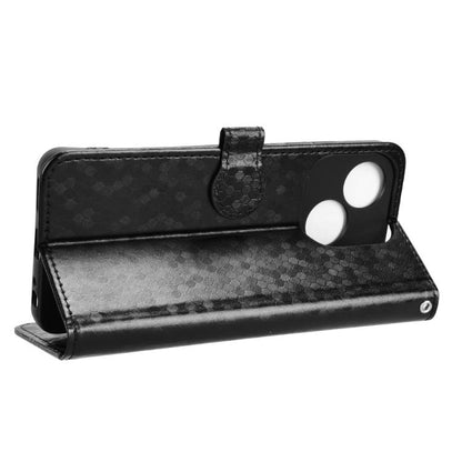 Honeycomb Dot Texture Leather Phone Case, For ZTE Blade A35e / Z2466, For ZTE nubia Focus 2 Ultra 5G, For ZTE nubia Focus 2 5G, For ZTE nubia Music 2, For ZTE Nubia S 5G A403ZT, For ZTE Blade V70 Design 4G / V70 Vita, For ZTE Blade V70 Max             ...