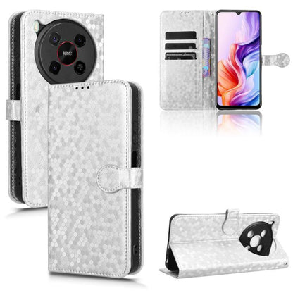 Honeycomb Dot Texture Leather Phone Case, For ZTE nubia Focus 2 Ultra 5G, For ZTE nubia Focus 2 5G, For ZTE nubia Music 2, For ZTE Nubia S 5G A403ZT, For ZTE Blade V70 Design 4G / V70 Vita, For ZTE Blade V70 Max, For ZTE nubia Z70 Ultra                ...