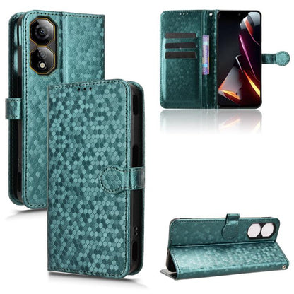 Honeycomb Dot Texture Leather Phone Case, For ZTE nubia Focus 2 Ultra 5G, For ZTE nubia Focus 2 5G, For ZTE nubia Music 2, For ZTE Nubia S 5G A403ZT, For ZTE Blade V70 Design 4G / V70 Vita, For ZTE Blade V70 Max, For ZTE nubia Z70 Ultra                ...