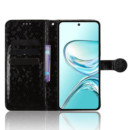 Honeycomb Dot Texture Leather Phone Case, For ZTE nubia Focus 2 Ultra 5G, For ZTE nubia Focus 2 5G, For ZTE nubia Music 2, For ZTE Nubia S 5G A403ZT, For ZTE Blade V70 Design 4G / V70 Vita, For ZTE Blade V70 Max, For ZTE nubia Z70 Ultra                ...