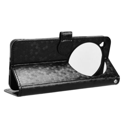 Honeycomb Dot Texture Leather Phone Case, For ZTE nubia Focus 2 Ultra 5G, For ZTE nubia Focus 2 5G, For ZTE nubia Music 2, For ZTE Nubia S 5G A403ZT, For ZTE Blade V70 Design 4G / V70 Vita, For ZTE Blade V70 Max, For ZTE nubia Z70 Ultra                ...