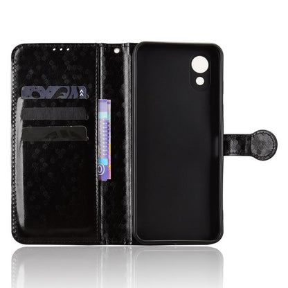 Honeycomb Dot Texture Leather Phone Case, For ZTE Kantan Sumaho5 A601ZT, For ZTE nubia Neo 5 Pro 5G, For ZTE nubia Neo 5 5G, For ZTE nubia Neo 5 GT 5G, For ZTE Optus X Value 5G, For ZTE Optus X Pro 2 5G, For ZTE nubia RedMagic 11 Air                   ...