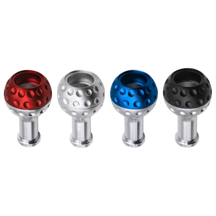 Car Modified Metal Gear Stick Shift Knob Universal Gear Head