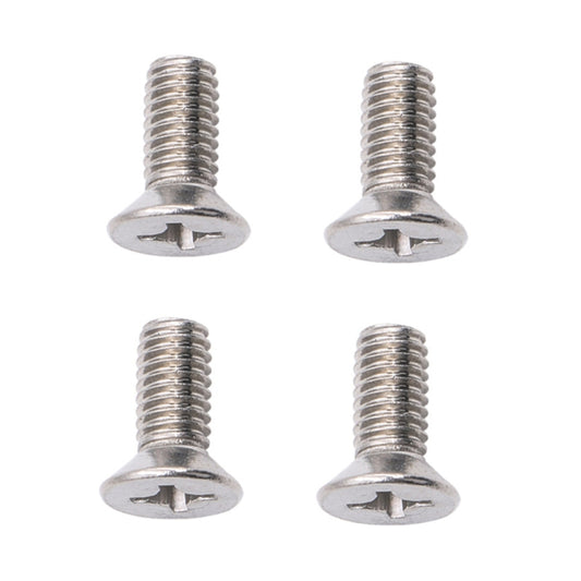 For Honda Brake Disc Rotor Fixing Screws Bolts, 4pcs