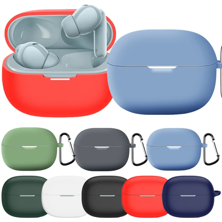 Silicone Earphone Protective Case, For Redmi Buds 5 Pro