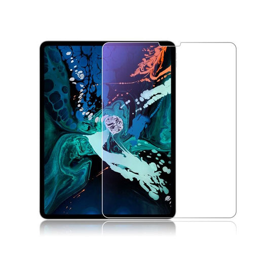 Mutural 9H Anti-Blaulicht-Displayschutzfolie aus gehärtetem Glas, für iPad 10.2 2019, für iPad Pro 11 2018/2020, für iPad Pro 12.9 2018/2020