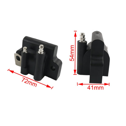 Outboards Ignition Coil for Johnson 582508 / 18-5179, 582508