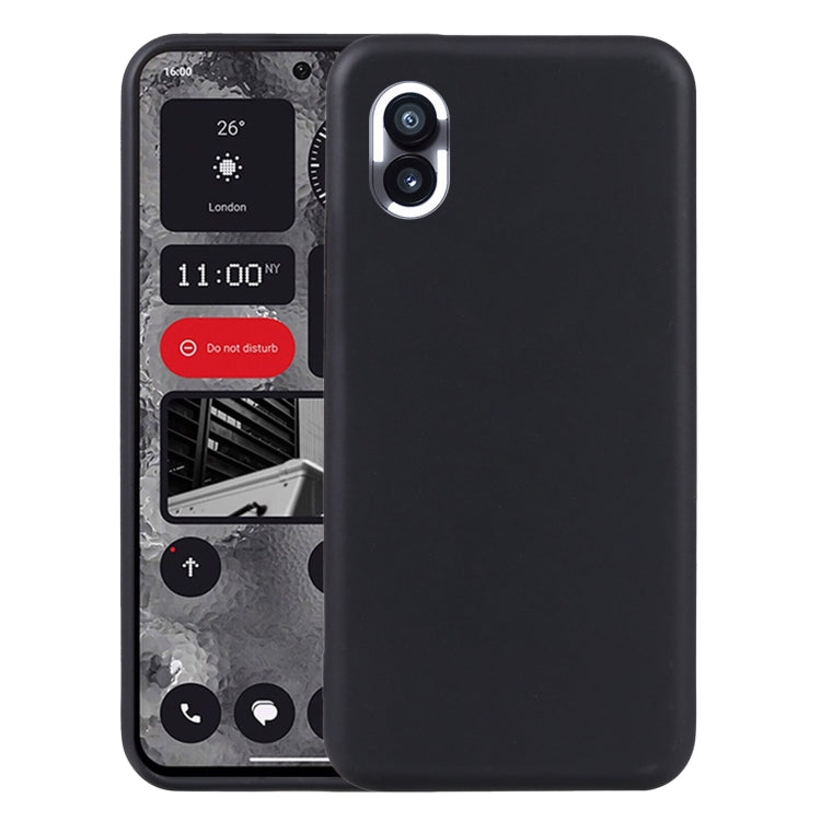 TPU Phone Case, For Nothing Phone 2a Plus, For Nothing CMF Phone 1, For Nothing Phone 2a