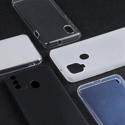 TPU Phone Case, For Nothing Phone 2a Plus, For Nothing CMF Phone 1, For Nothing Phone 2a