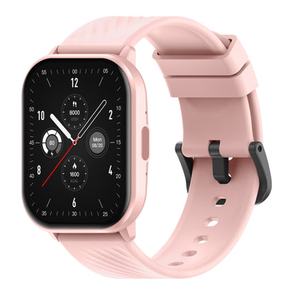 Montre intelligente Zeblaze GTS 3 2,03 pouces étanche IP68 avec appel Bluetooth