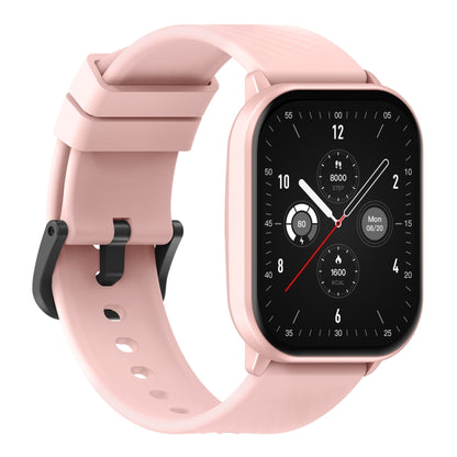 Montre intelligente Zeblaze GTS 3 2,03 pouces étanche IP68 avec appel Bluetooth