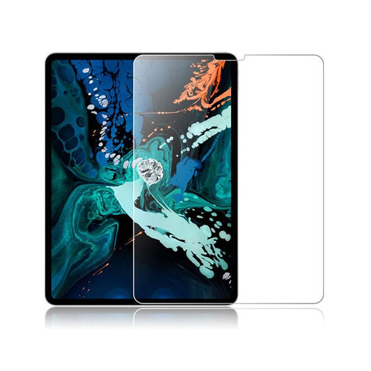 Mutural 9H HD Anti-Fingerprint Displayschutzfolie aus gehärtetem Glas für iPad Pro 11 2018/2020