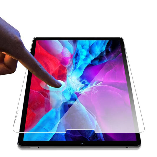 Mutural 9H HD Anti-Fingerprint Displayschutzfolie aus gehärtetem Glas für iPad Pro 11 2018/2020