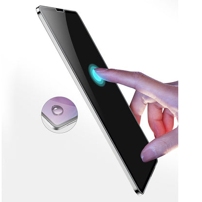 Mutural 9H HD Anti-fingerprint Tempered Glass Film, For iPad Pro 11 2018/2020