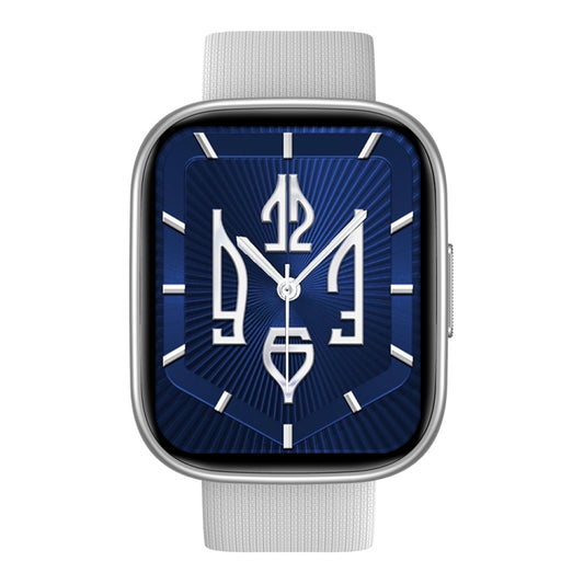 Zeblaze GTS 3 Plus 2.15 inch IP68 Waterproof Fitness Smart Watch