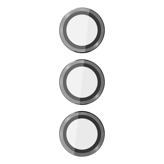 NILLKIN Color Mirror Series Lens Film, For Samsung Galaxy S24+ 5G, For Samsung Galaxy S24 5G