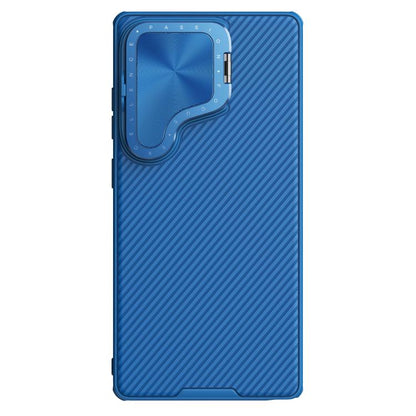 NILLKIN CamShield Prop PC Phone Case, For Samsung Galaxy S25 Ultra 5G, For Samsung Galaxy S24 Ultra 5G