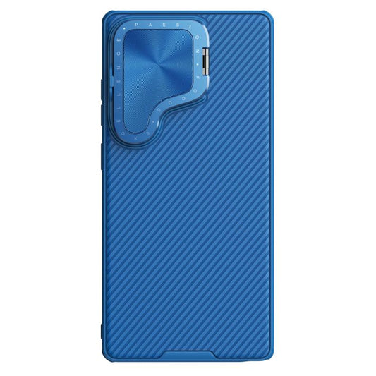 NILLKIN CamShield Prop PC Phone Case, For Samsung Galaxy S25 Ultra 5G, For Samsung Galaxy S24 Ultra 5G