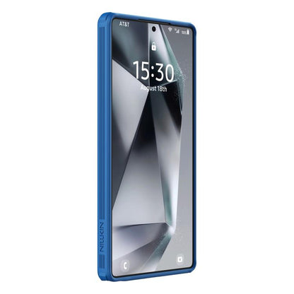 NILLKIN CamShield Prop PC Phone Case, For Samsung Galaxy S25 Ultra 5G, For Samsung Galaxy S24 Ultra 5G