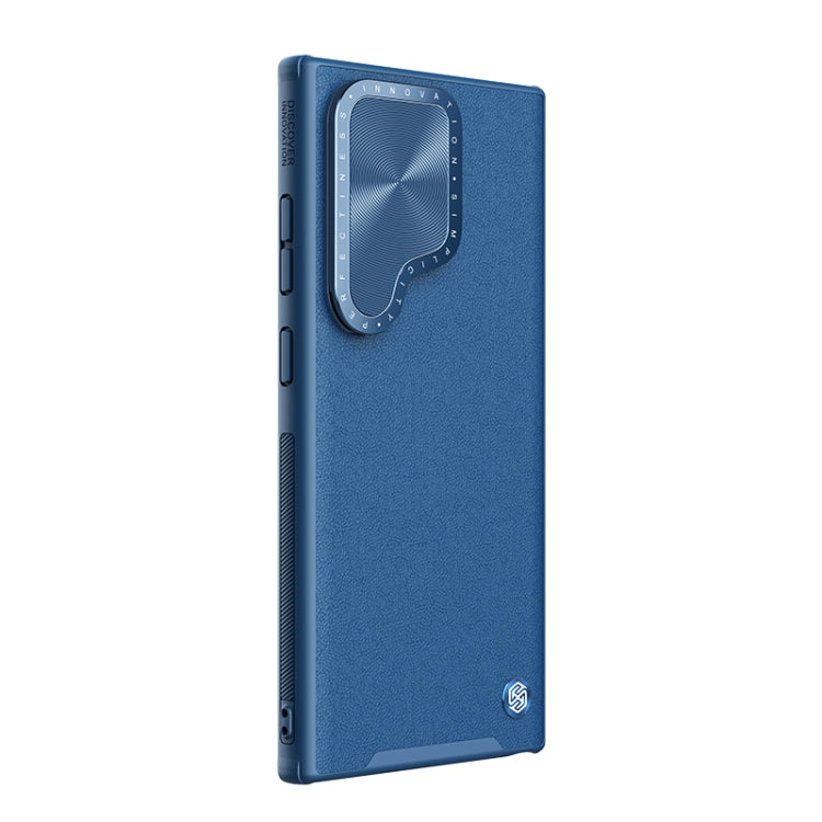 NILLKIN CamShield Prop Series PC + TPU Phone Case, For Samsung Galaxy S24 Ultra 5G